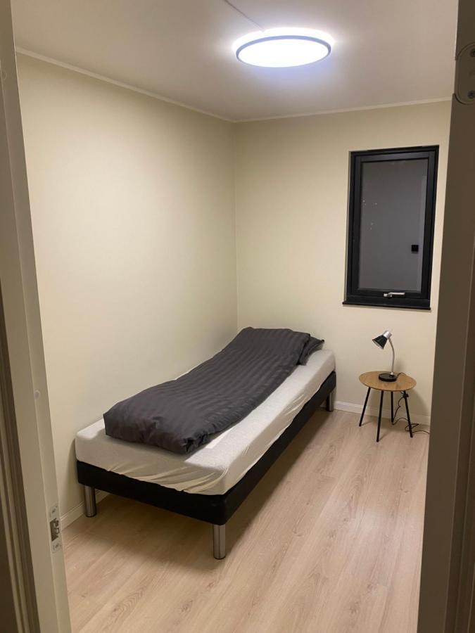 Rom # 3 Appartmenthotel Oslo Adress Isabels Vei 16 Luaran gambar