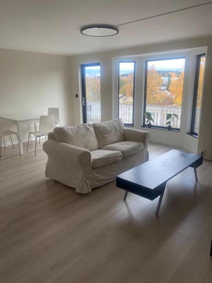 Rom # 3 Appartmenthotel Oslo Adress Isabels Vei 16 Luaran gambar