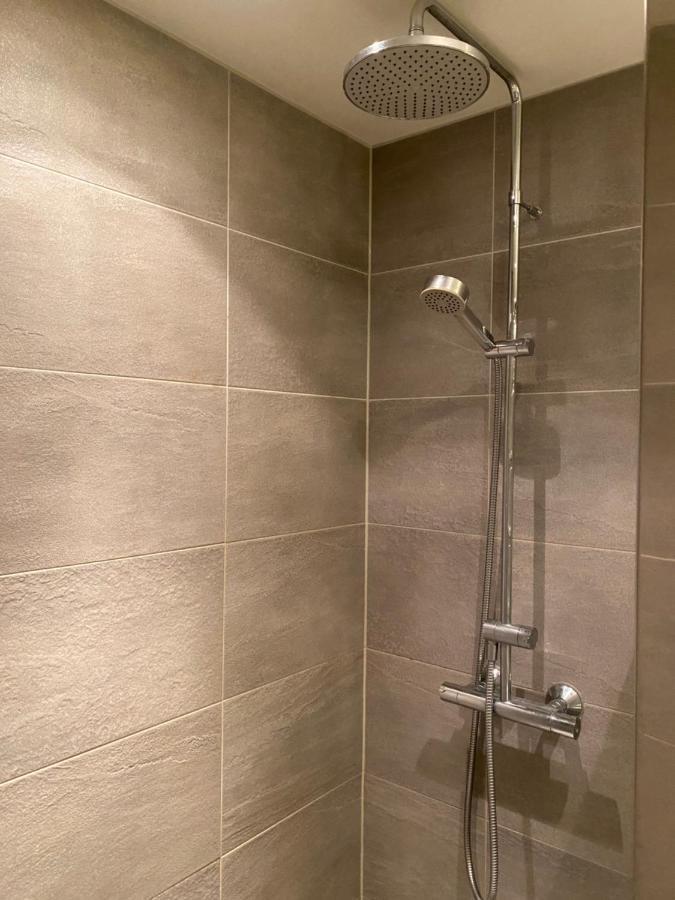 Rom # 3 Appartmenthotel Oslo Adress Isabels Vei 16 Luaran gambar