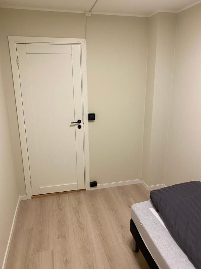 Rom # 3 Appartmenthotel Oslo Adress Isabels Vei 16 Luaran gambar