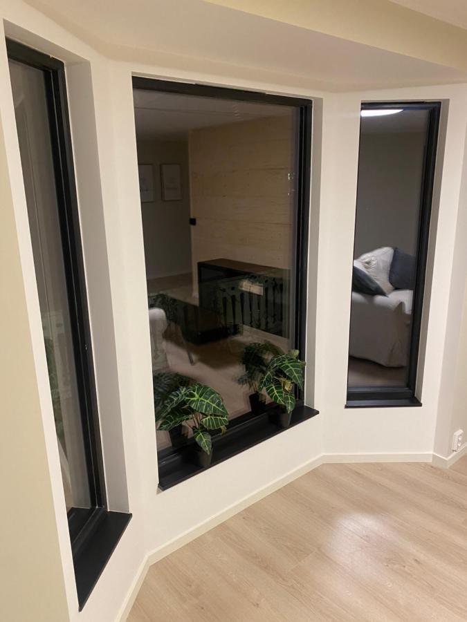 Rom # 3 Appartmenthotel Oslo Adress Isabels Vei 16 Luaran gambar