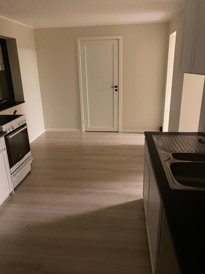 Rom # 3 Appartmenthotel Oslo Adress Isabels Vei 16 Luaran gambar