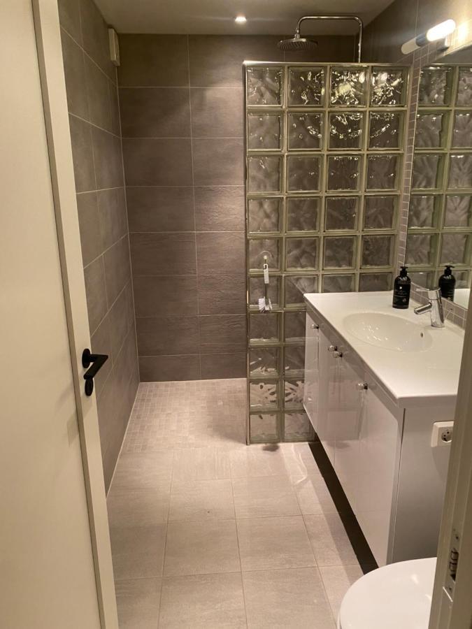 Rom # 3 Appartmenthotel Oslo Adress Isabels Vei 16 Luaran gambar