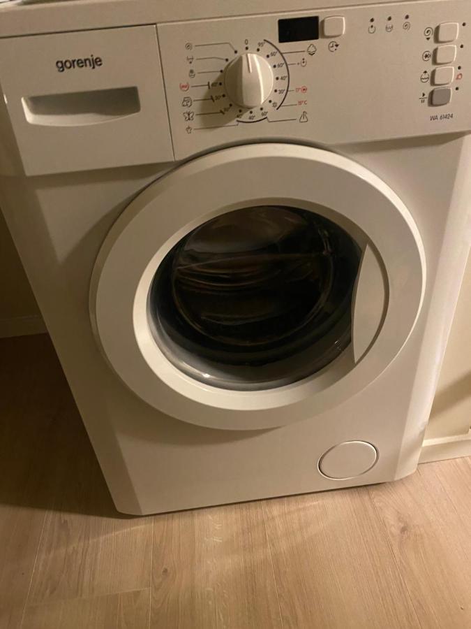 Rom # 3 Appartmenthotel Oslo Adress Isabels Vei 16 Luaran gambar
