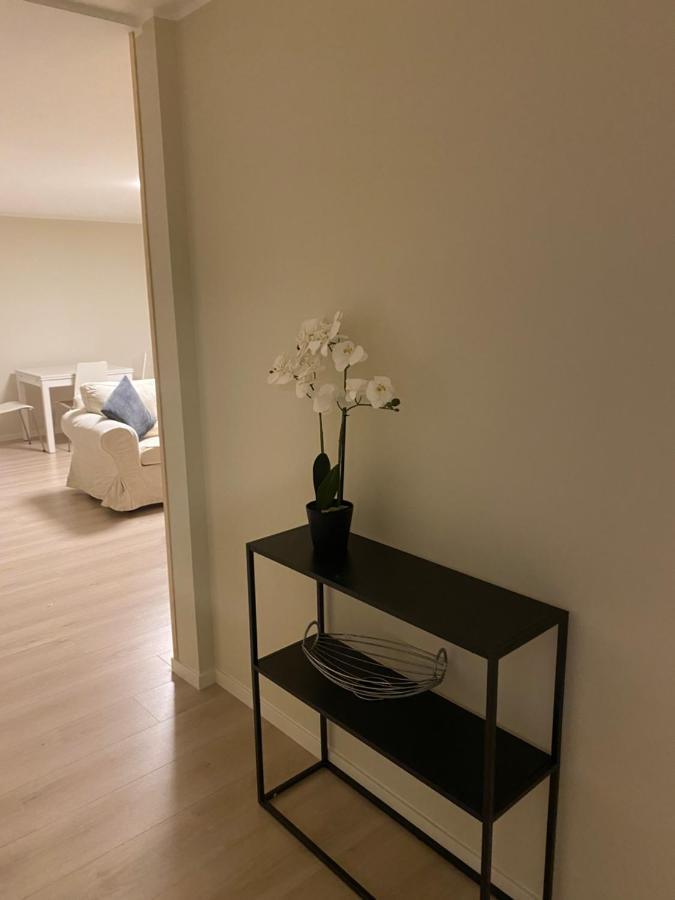 Rom # 3 Appartmenthotel Oslo Adress Isabels Vei 16 Luaran gambar