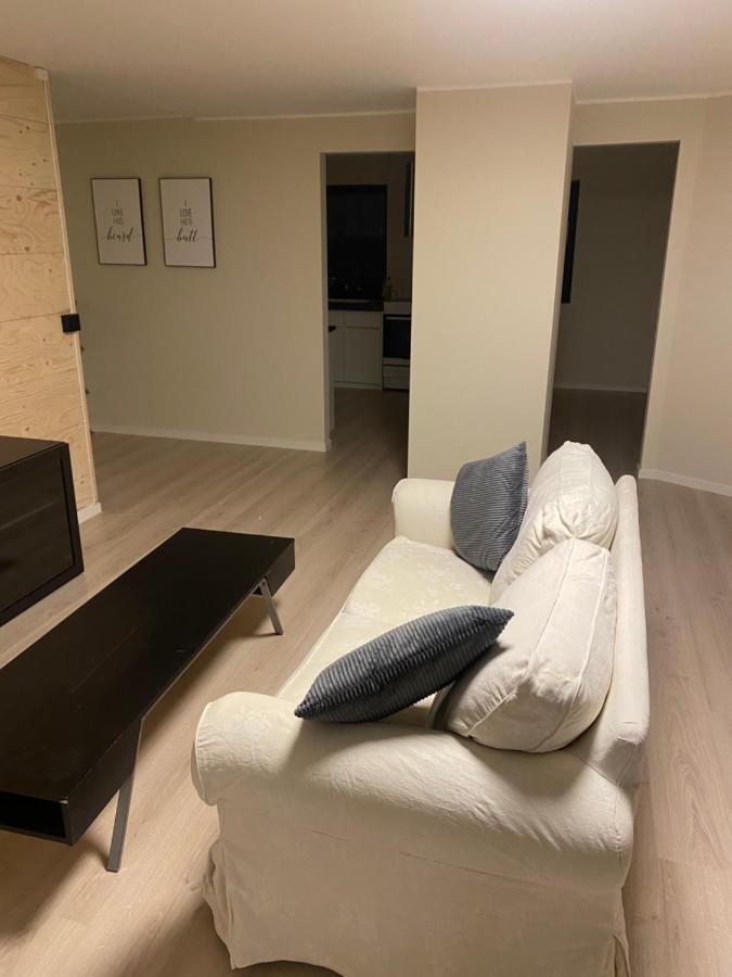 Rom # 3 Appartmenthotel Oslo Adress Isabels Vei 16 Luaran gambar